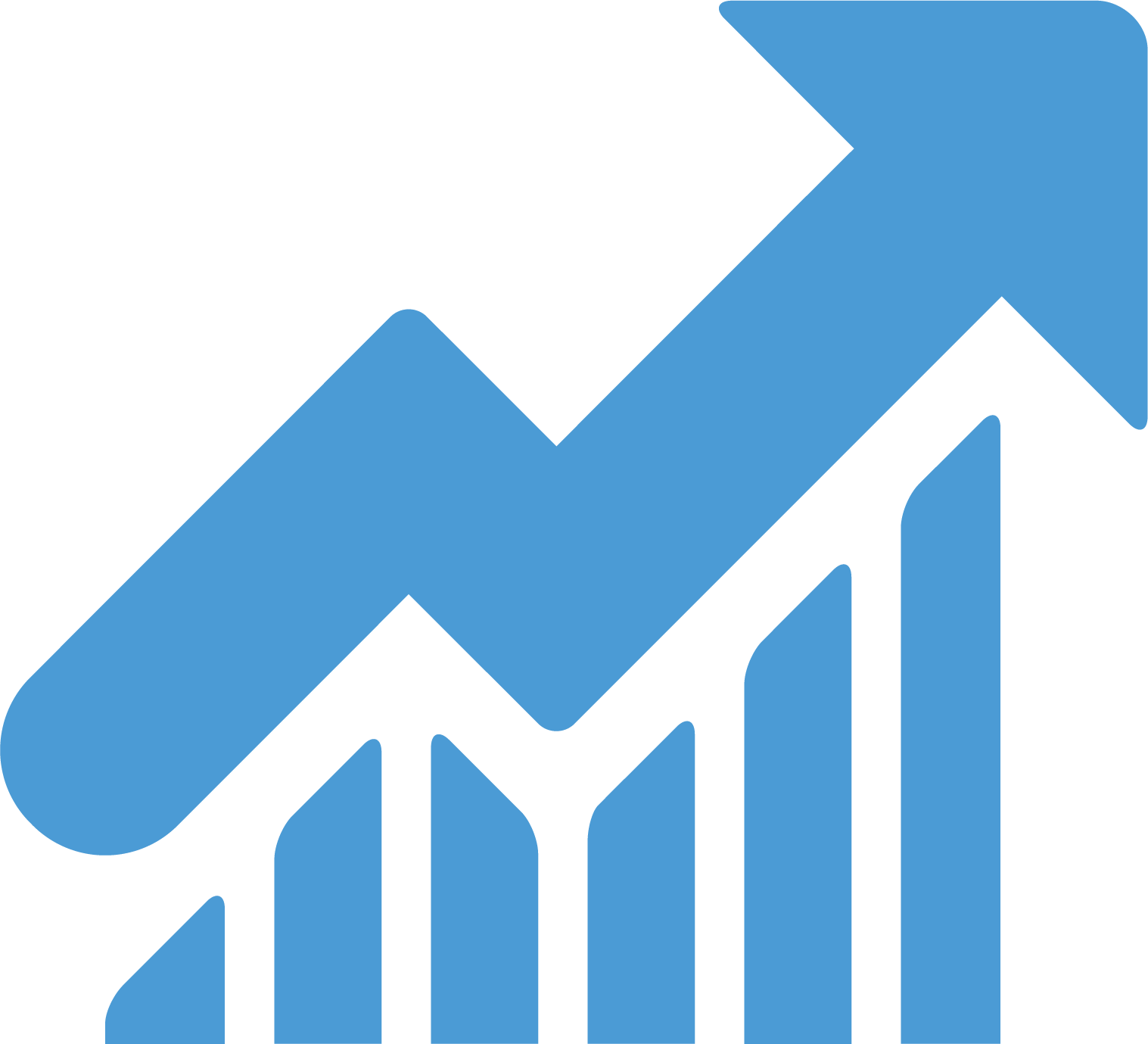ایکون توسعه کسب‌وکار
