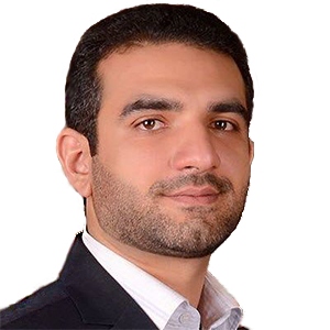 عکس بابک حمیدیا